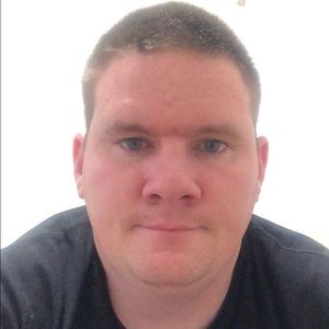 Meet your Posher, Richard